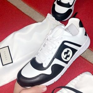 Gucci sneakers men